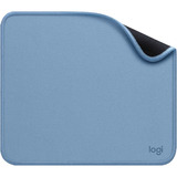 Mouse Pad Logitech Studio Blue Gray 956-000038 Antidesli /vc