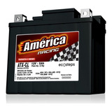 Bateria América Atx-cl - 5ah 12v