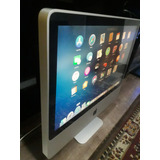 Apple iMac 20``modelo A1224 (8.1) 2008