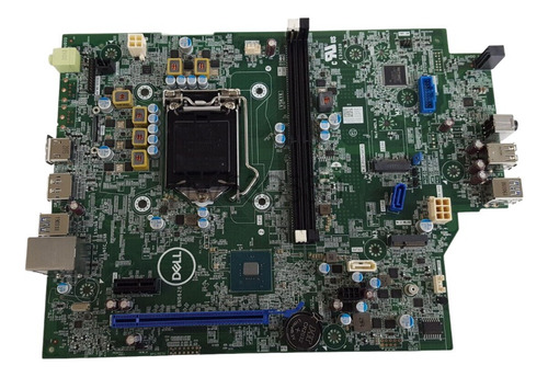 7wp95 Motherboard Dell Optiplex 3070 Lga 1151 Ddr4 Intel