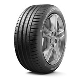 Cubierta 255/40 R17 98y Michelin Pilot Sport 4 - Calzetta