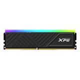 Memoria Ddr4 Xpg Spectrix D35g 16gb 3200mhz Rgb