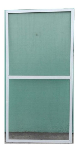 Mosquitero Para Puerta Ventana Balcon De 120x200 Fabrica