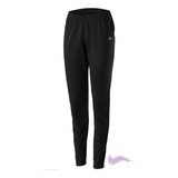 Pantalon Jogging Mujer Recto Basico Liviano Algodon Premium