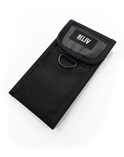 Porta Celular Maleta Beliv Cell Bag New Black