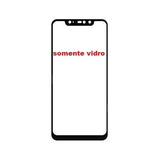 Tela De Vidro Para Redmi Note 6 Pro M1806e7t