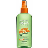 Garnier Fructis Style Flat Iron Perfector Straightening