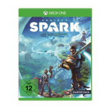 Project Spark Xbox One