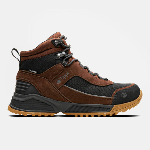 Botin Hombre Lippi Hill Hiker                     