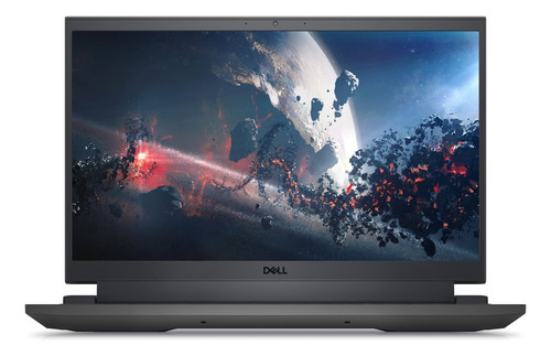 Laptop Gamer Dell G15 5520