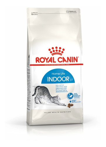 Paquete Royal Canin Indoor 1.5 Kg Gato Adulto Interior Pet