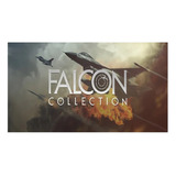 Juego Falcon 4.0 + Collection Falcon Pc Digital Tenelo Hoy