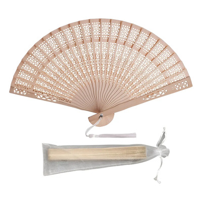 15pcs Abanico De Madera Economico Recuerdos Boda Fiesta Color Abanico De Madera 1 | MercadoLibre