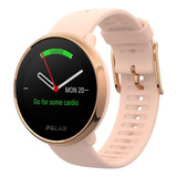 Reloj Polar Ignite Pulsometro Gps Running Fitness - Pink