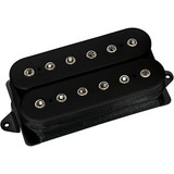 Dimarzio Dp165 Mircofono Para Guitarra Humbucker Breed Neck