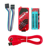 Programador Pickit 3 Cable Usb Adaptador Universal Dspic Pic