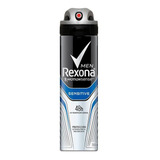 Antitranspirante Rexona M Sensitive Pack X6unid