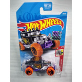 Hotwheels 2021 - Paquete Treasure Hunt