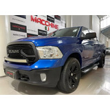 Ram 1500 5.7 Laramie Atx V8