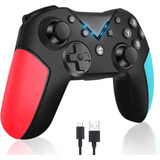 Control Inalambrico Gamepad Mando Para Nintendo Switch / Pc 