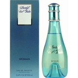 Davidoff Cool Water Woman, 1.7 Oz.