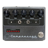 Pedal Keeley Engineering Compressor Pro 