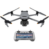 Drone Dji Mavic 3 Pro 5.1k + Controle Dji Rc