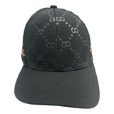 Gorra De Moda Tribanda Tipo Beisbol Premium Estilo G-u-cc-i