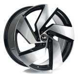 Rines Autom 5829 18x8.0 5x100