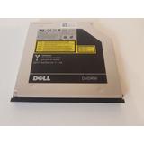 Lecto Grabadora Dvd Dell Du-8a3sh