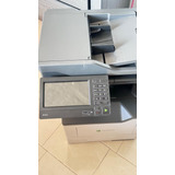 Implresora Multifuncional Lexmark