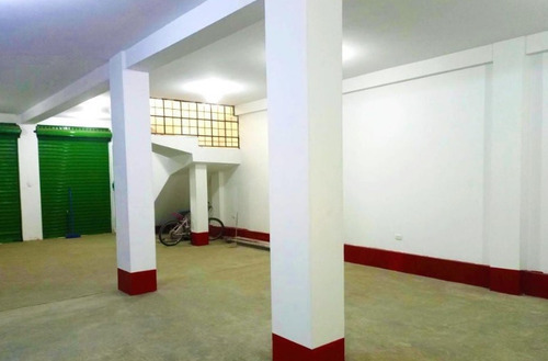 Local Comercial En Alquiler En San Martin De Porres - Imagen 3