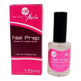 Selante Magic Nails Prep De Unha Para Manicure