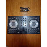 Consola Pioneer Ddj Sb3 