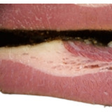 Pastrami Black Angus Bovino - Jais Handmade - 100g