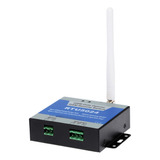 Controlador De Acceso Gsm 850/900/1800/1900 Mhz