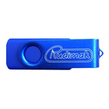 Pendrive 2 Gb Para Bordadeiras,cnc,teclados Etc  Rudimak