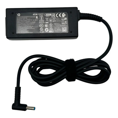 Cargador Hp 45w 19.5v 2.31a 4.5x3.0 Pavilion Envy Elitebook | Meses sin interés