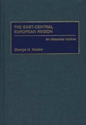 East Central Europe After The Warsaw Pact - Andrew A. Mic...