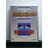 Introducción A Los Microcontroladores - José A. G. Vázquez