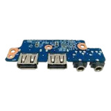 Placa Audio Usb E Bangho Max  G101 6-71-w55s8-d03