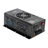 Fonte Nobreak Volt 12v/10a - Full Power 250w Volt Cor Preto