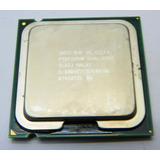 Processador Intel Pentium Dual Core E2140 1.6 Ghz 