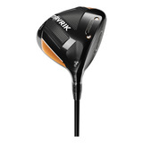 Callaway Golf Wd Rh Mavrik 22 Dr 10.5 Gr Stf, Negro