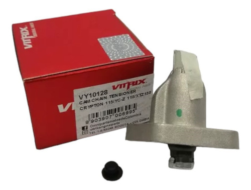 Tensor Cadenilla Automatico(externo)crypton115-ycz110-xtz150