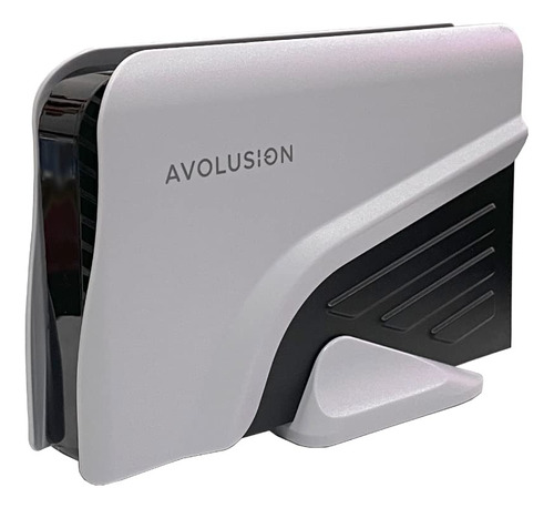 Avolusion Pro-z Series 12tb Usb 3.0 Disco Duro Externo Para.