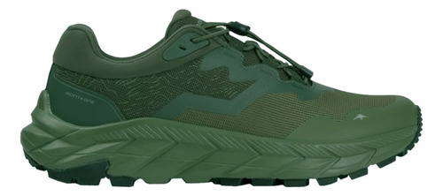 Zapatillas Trail Running Montagne Zinaltech Original