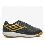 Chuteira Salão Futsal Umbro Pro 5 Jr Infantil U07fb00092 Ptd