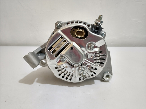 Alternador Jeep Cherokee Kj 3.7l Grand Cherokee 4.7l Wj Foto 2