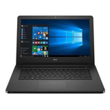 Notebook Dell 3480, I5 7200u 8gb 240gb Ssd - Seminovo